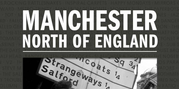 7-disc ‘Manchester North of England’ features Joy Division, Stone Roses, Oasis, more