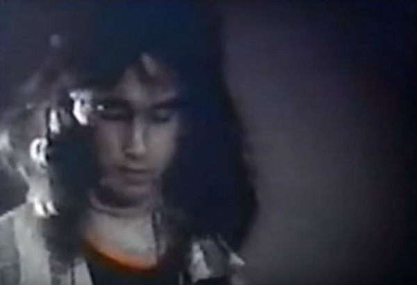 Vintage Video: Dinosaur Jr previews ‘You’re Living All Over Me’ at UMass in 1986