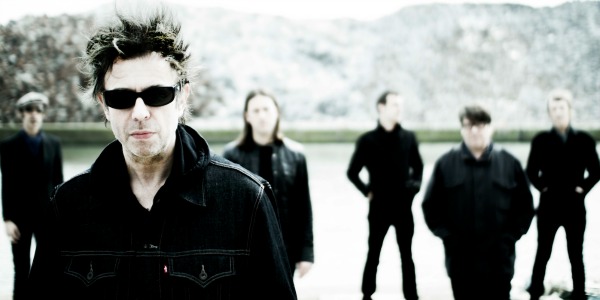 New releases: Echo & The Bunnymen, Joe Strummer, Pixies, House of Love, Nick Cave, XTC