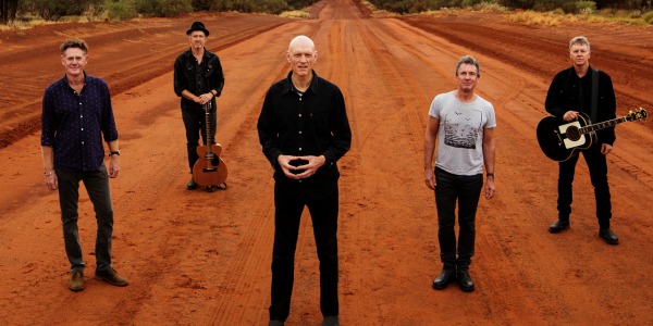 Midnight Oil continues reunion, announces 2019 concerts in U.K., Europe and Australia
