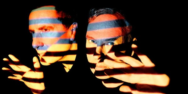 Listen: OMD, ‘Isotype’ — classic-sounding new single off ‘The Punishment of Luxury’