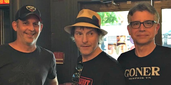 Listen: Exclusive uncut interview with Tommy Stinson from Rockin’ the Suburbs podcast