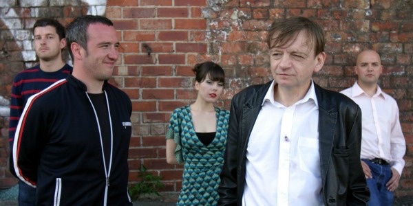 The Fall to release ‘New Facts Emerge’ — band’s 32nd studio album — in July