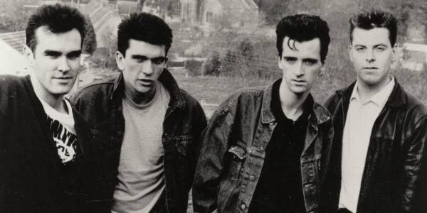 Listen: The Smiths, ‘Bigmouth Strikes Again’ — unreleased live take from Berkeley 1986