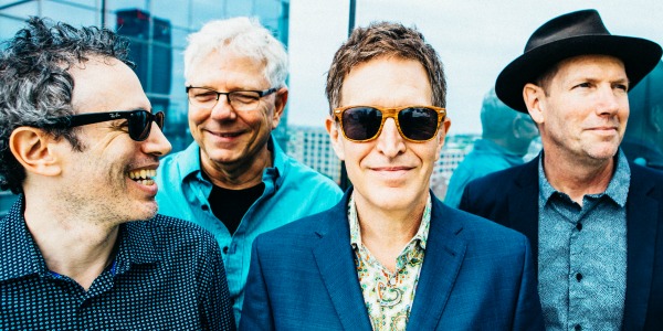 Watch: The Dream Syndicate debuts music video for ‘Filter Me Through You’