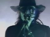 Vintage Video: The Sisters of Mercy’s out-of-print Royal Albert Hall concert film ‘Wake’