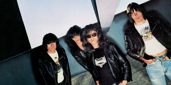Ramones’ ‘Leave Home’ to receive deluxe 4-disc anniversary reissue with new mix