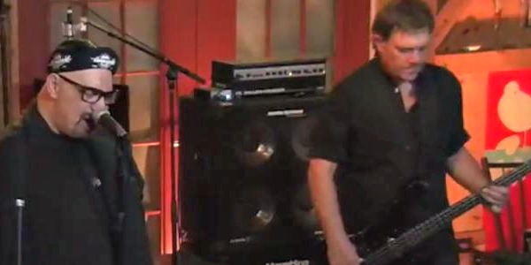 The Smithereens reunite with Mike Mesaros, recording new album — watch this 3-hour set