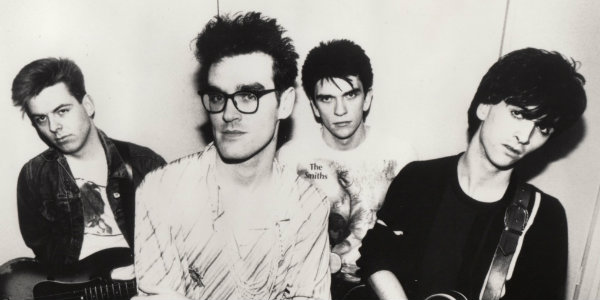 Listen: The Smiths debut unreleased ‘There Is A Light That Never Goes Out’ (Take 1)