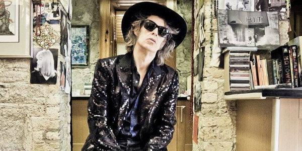 Listen: The Waterboys, ‘Payo Payo Chin’ — second single off upcoming double LP
