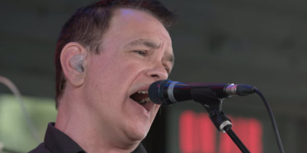 Watch: The Wedding Present spotlights ‘Going, Going…’ in 30-minute set for KEXP