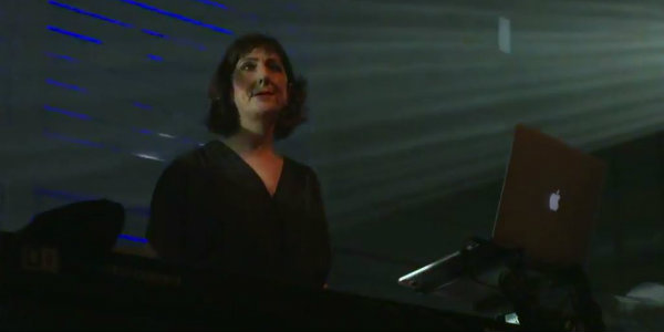 Watch: Livestream of New Order’s Manchester International Festival set with synth orchestra