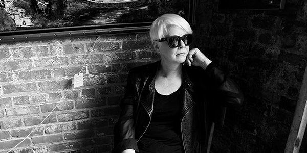 Cindy Wilson of The B-52s to release solo debut, tour this fall — hear 1st single ‘Mystic’