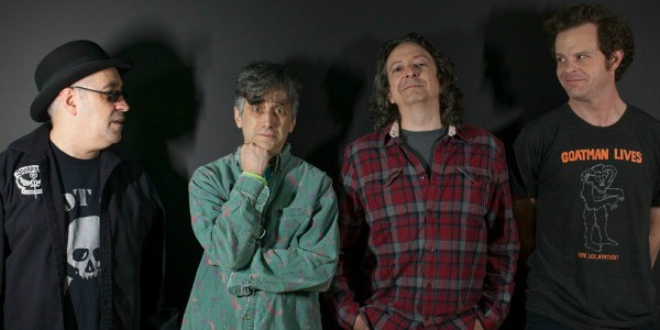 Premiere: The Dead Milkmen, ‘Only the Dead Get Off at Kymlinge’ — off upcoming EP