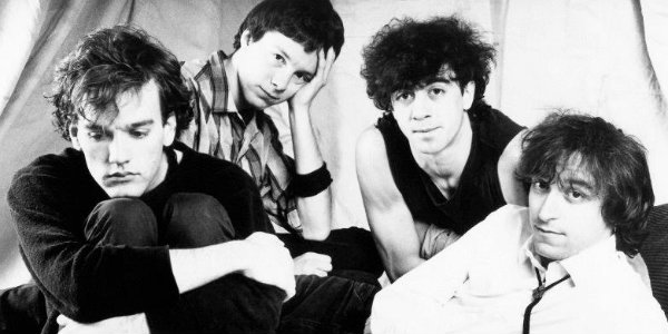 Listen: R.E.M. rip through ‘Radio Free Europe’ in 1984 recording from ‘At the BBC’ box set