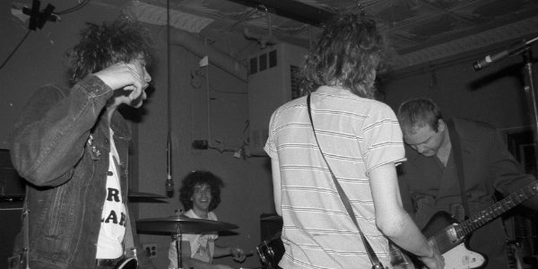 The Replacements dig up classic-era gig for ‘For Sale: Live at Maxwell’s 1986’ album
