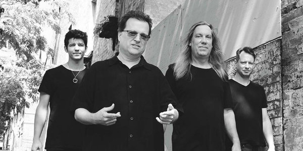 New releases: Violent Femmes live record, plus new double album from the Melvins