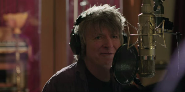 Crowded House’s Neil Finn to livestream recording of new solo album ‘Out of Silence’