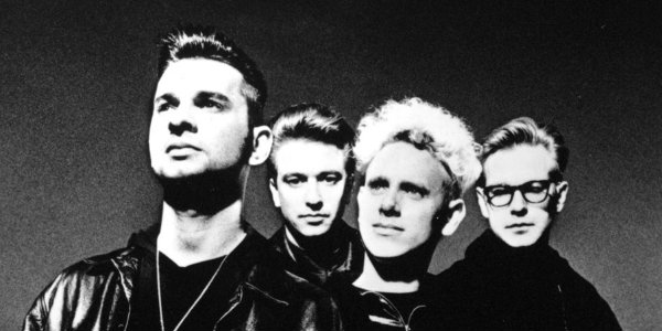 Depeche Mode, Kraftwerk, MC5, NIN among Rock and Roll Hall of Fame nominees
