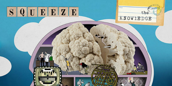 Squeeze to drop ‘The Knowledge’ this fall — hear opening track ‘Innocence In Paradise’