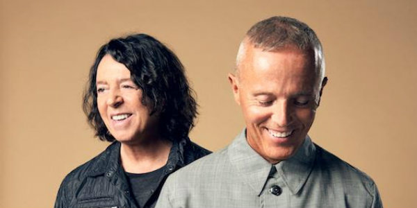 Tears For Fears announce ‘Rule the World’ arena tour of U.K., Ireland with Alison Moyet