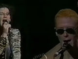 Vintage Video: Love and Rockets bridge old and new in 1996 set at Chilean festival