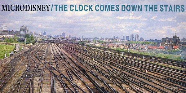 Microdisney to reunite after 30 years to perform ‘The Clock Comes Down the Stairs’