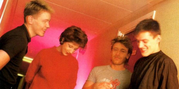 Playlist: All 157 of New Order’s songs, ranked — minus the 46 that aren’t on Spotify