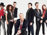 Simple Minds announce new album ‘Walk Between Worlds,’ special 3-part concerts