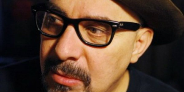 Pat DiNizio, The Smithereens’ lead singer and songwriter with ‘the magic touch,’ 1955-2017