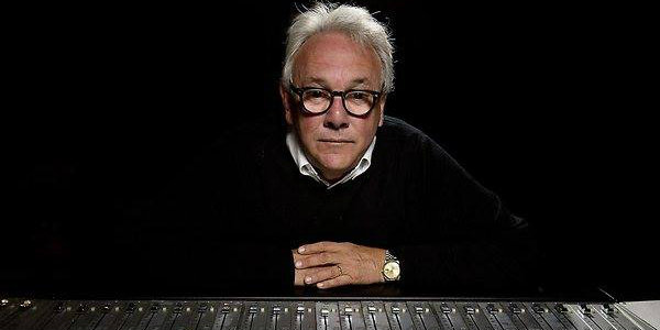 Trevor Horn’s L.A. studio — used by Pet Shop Boys, The Art of Noise — destroyed by wildfire