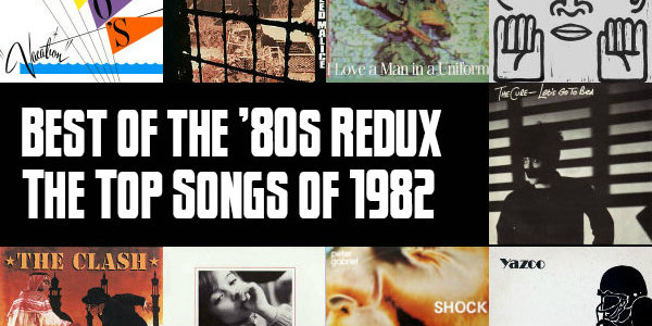 Slicing Up Eyeballs’ Best of the ’80s Redux: Vote for your favorite songs of 1982