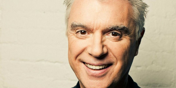 David Byrne and 164 other musical acts to play the Coachella festival this year