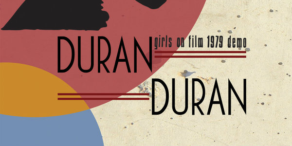 Listen: Duran Duran’s ‘Girls on Film’ demo with early singer Andy Wickett released