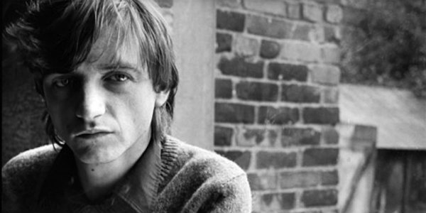 Mark E. Smith, one-of-a-kind force behind post-punk icons The Fall, 1957-2018