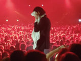 Watch: Nick Cave & The Bad Seeds’ full concert film ‘Distant Sky Live in Copenhagen’