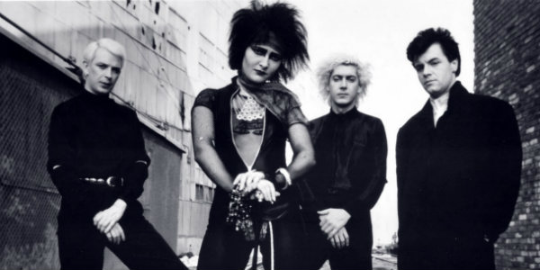 Slicing Up Eyeballs’ Best of Siouxsie and the Banshees: Vote for your 25 favorite songs