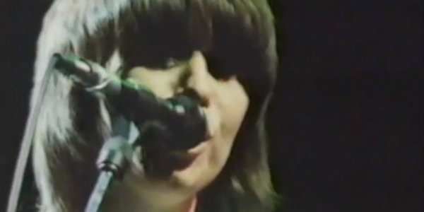 Vintage Video: The Pretenders’ ‘Learning to Crawl’ tour is MTV’s ‘Saturday Night Concert’