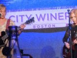 Watch: Kristin Hersh and Tanya Donelly reunite onstage for a little ‘Two Step’ in Boston