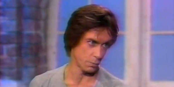 ‘120 Minutes’ Rewind: Iggy Pop credits David Bowie with launching his solo career — 1990