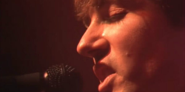 Vintage Video: The Church shines in rare early pro-shot concert footage from 1982