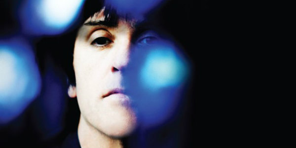 Johnny Marr’s 3rd album ‘Call the Comet’ due in June — hear 1st single ‘The Tracers’