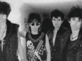 The Lords of the New Church’s debut album to be reissued with bonus 1982 live set