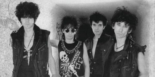 The Lords of the New Church’s debut album to be reissued with bonus 1982 live set