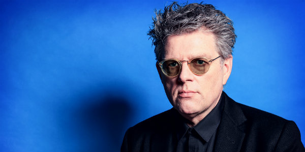 Thompson Twins’ Tom Bailey preps solo debut ‘Science Fiction’ — first new music in 2 decades