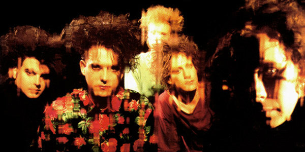 This week’s new releases: The Cure, Peter Murphy, Nine Inch Nails, Pete Shelley
