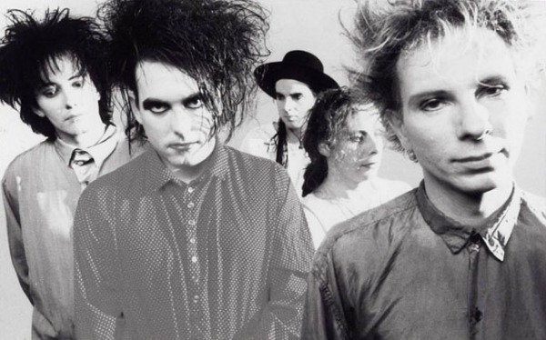 The absolute best of The Cure: All 225 songs ranked by Slicing Up Eyeballs’ readers