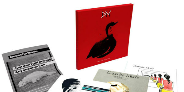 This week’s new releases: Depeche Mode vinyl box sets, plus Pet Shop Boys, Morrissey