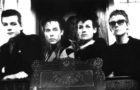 Bauhaus unveils New York City concert in November following shows in Mexico, UK