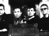Bauhaus to play Mexico City this spring in addition to London, New York City dates